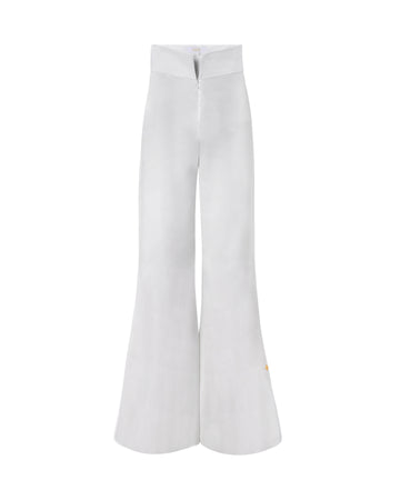 Ivory pants ONORI