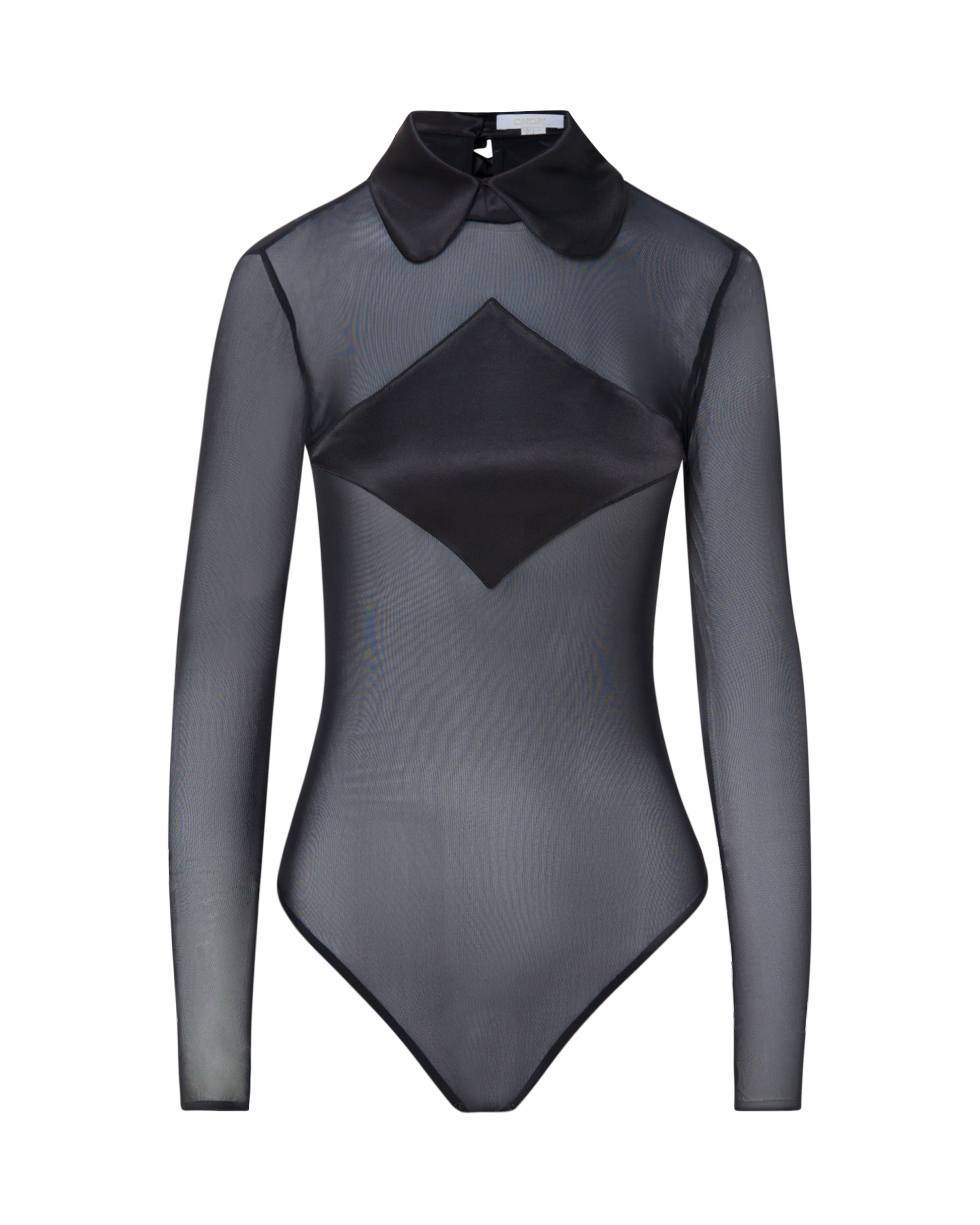 Bodysuit with star - ONORI