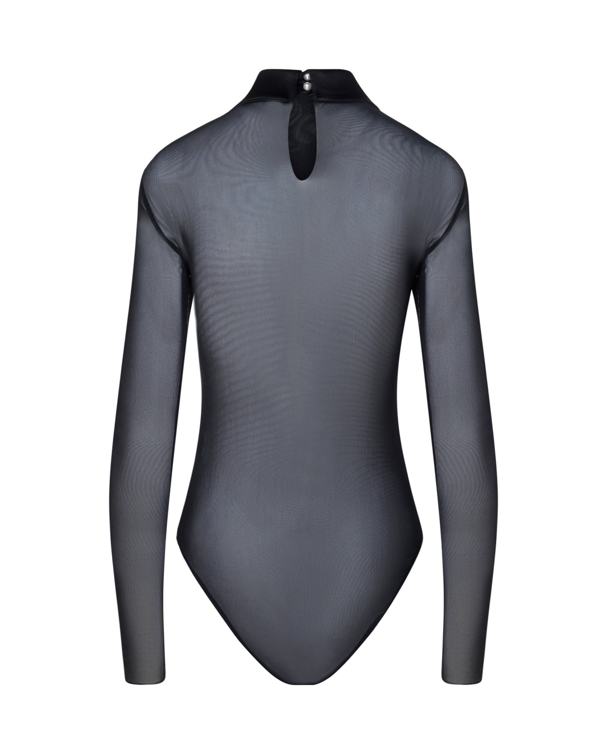 Bodysuit with star - ONORI