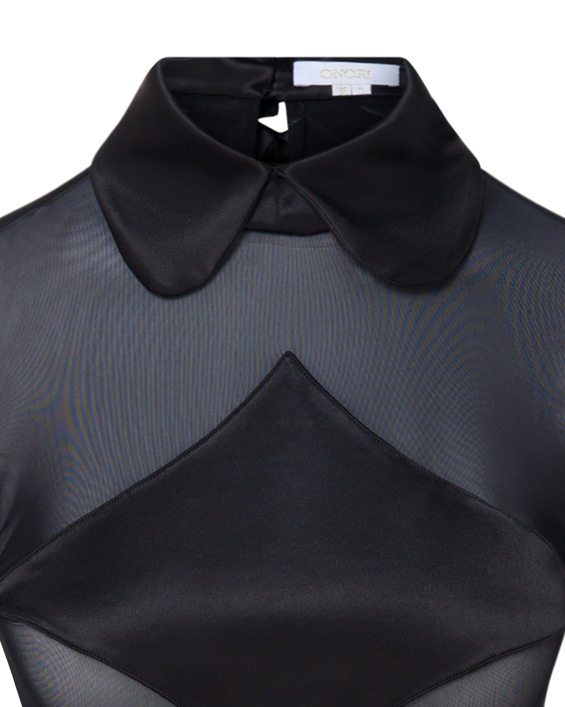 Bodysuit with star - ONORI