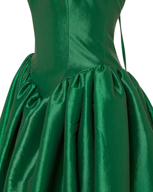 The Verdant Muse
