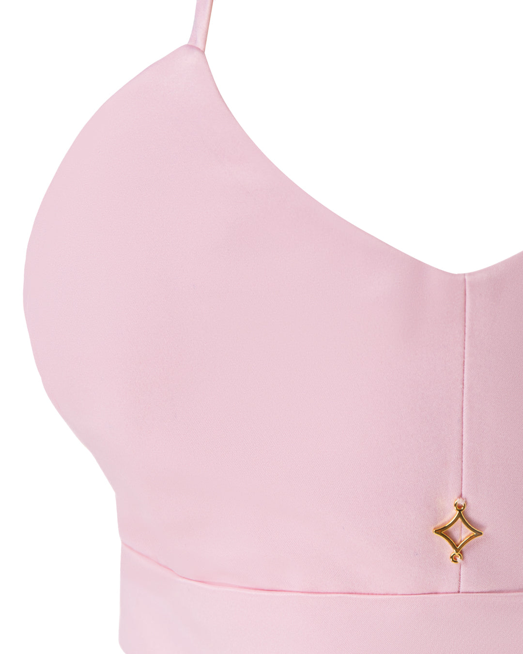 Brigitte Crop Top - ONORI
