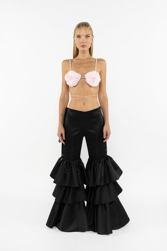 Black Pants ONORI