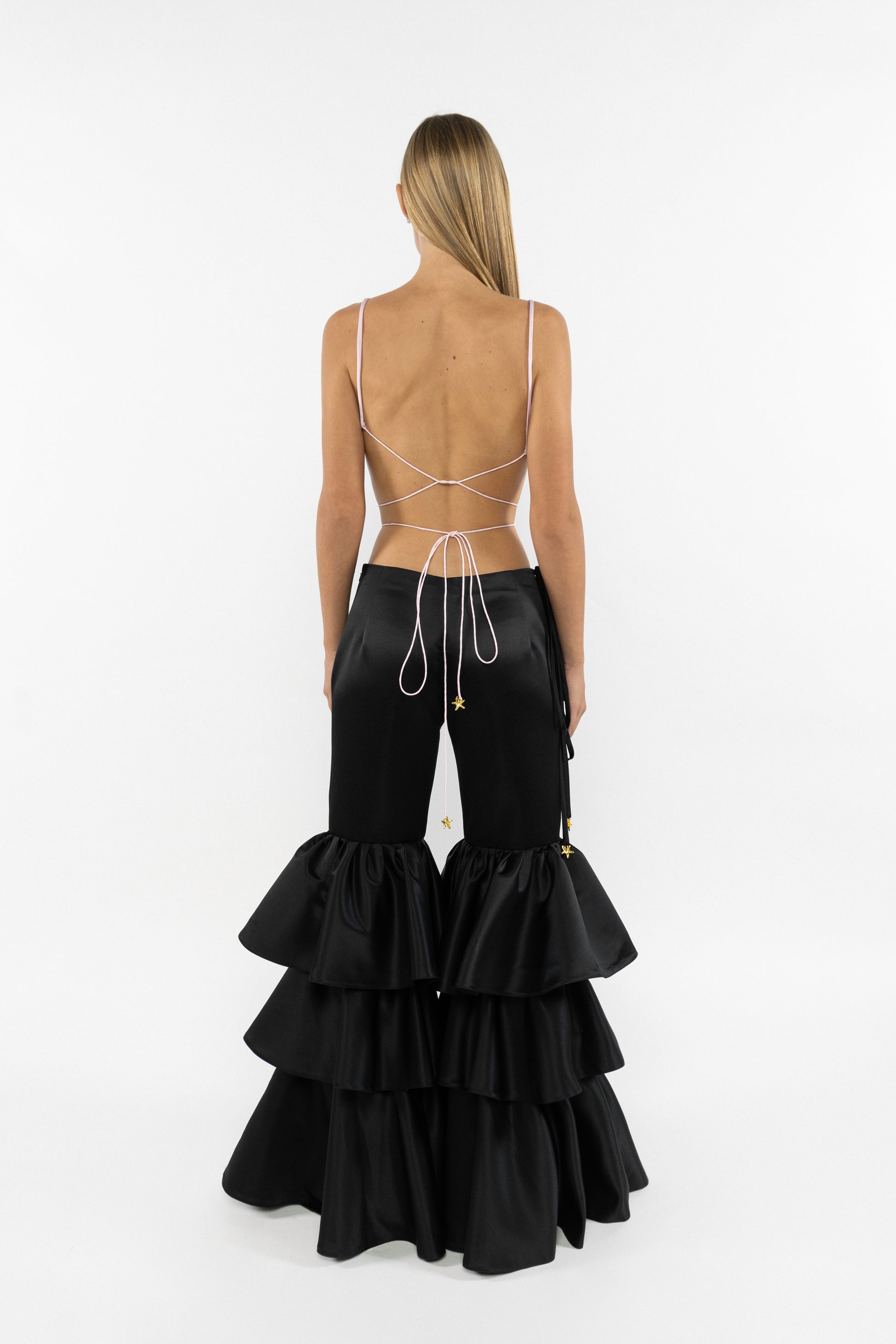 Black pants ONORI