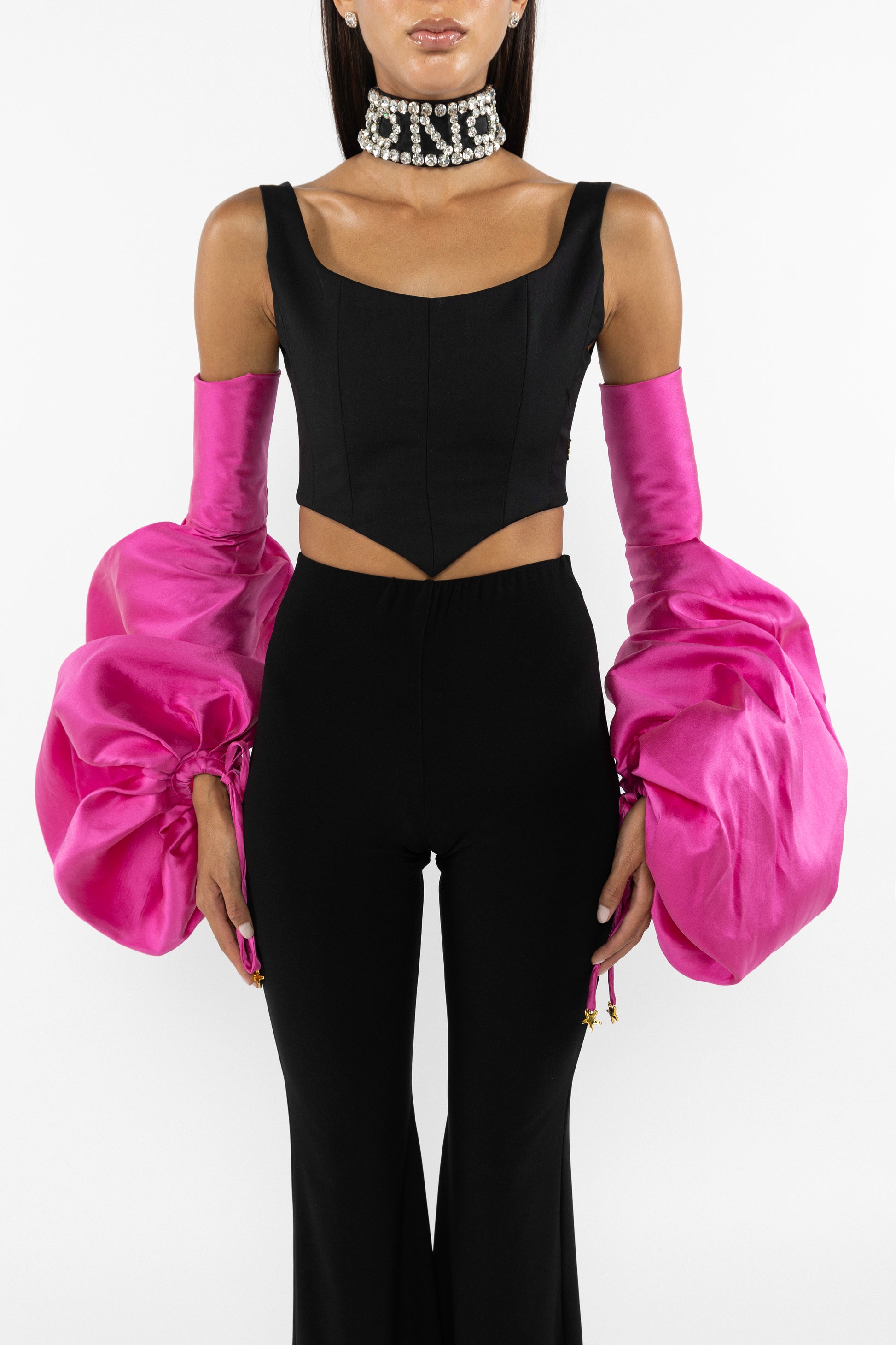 Corset Top - ONORI