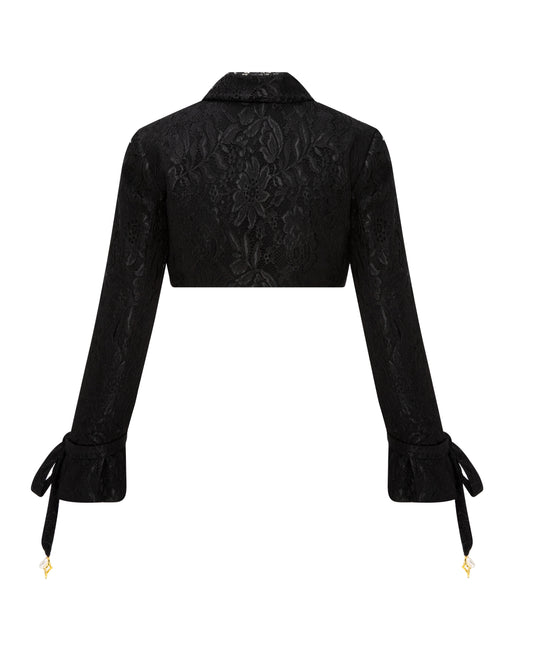 Luna Blazer