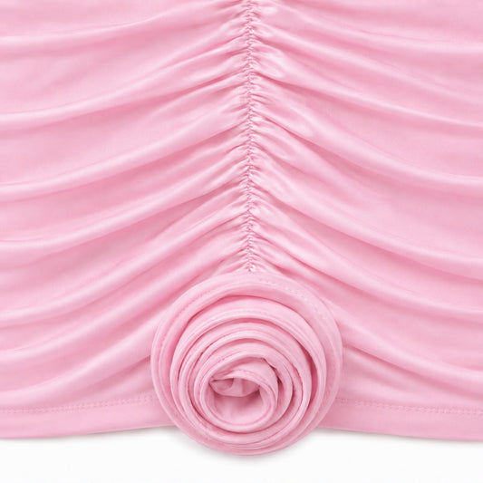 Rosette Skirt
