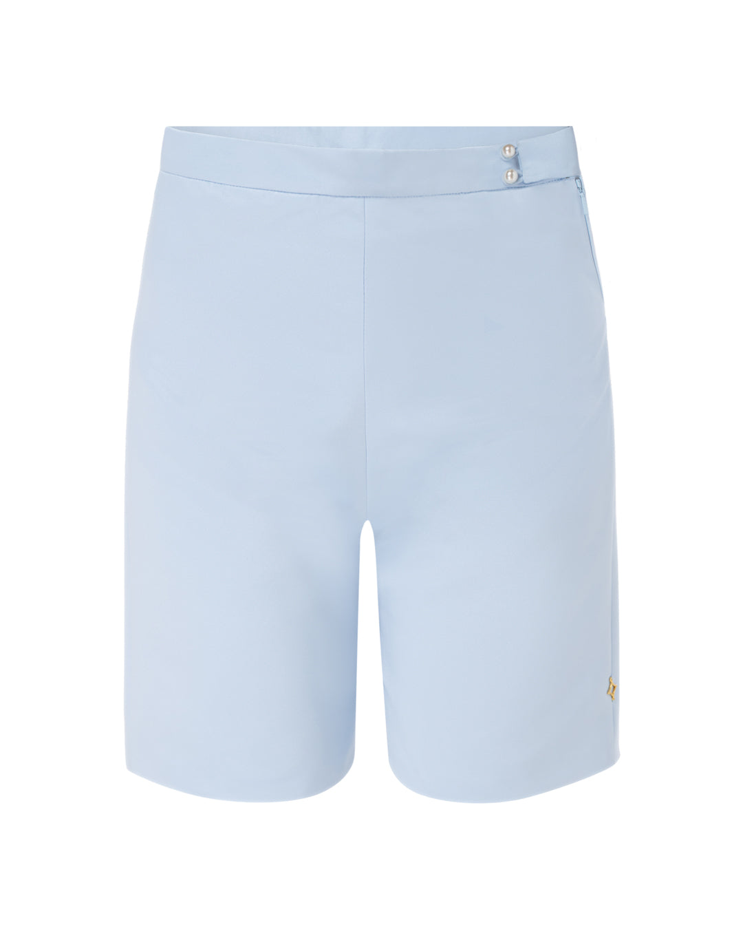 Blue shorts- ONORI