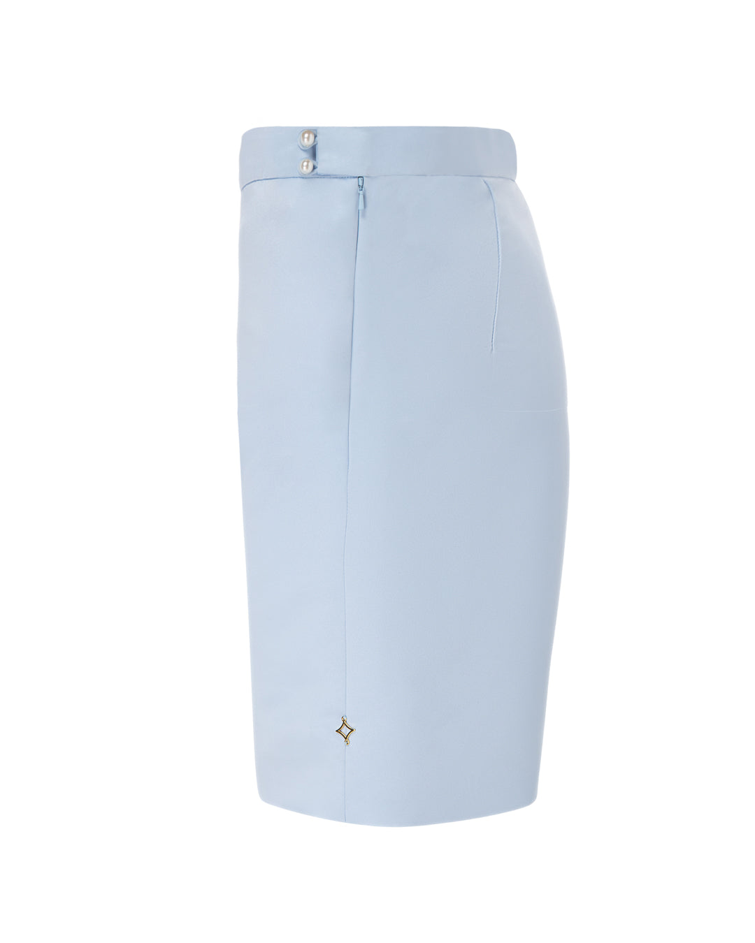 Blue shorts- ONORI