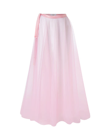 Tulle skirt. ONORI