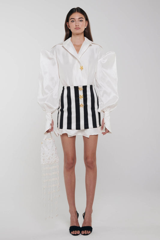Oversized shirt. ONORI
